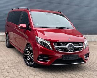 Mercedes-Benz V 250 Gebrauchtwagen