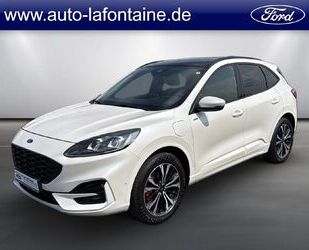 Audi Kuga 