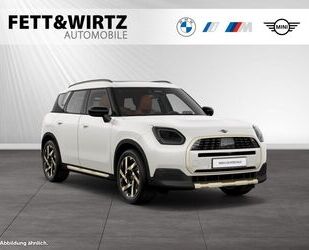 Mini Cooper C Countryman Gebrauchtwagen