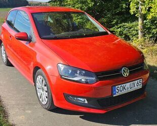VW Polo Gebrauchtwagen