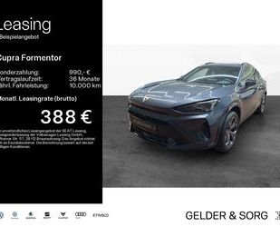 Cupra Formentor Gebrauchtwagen