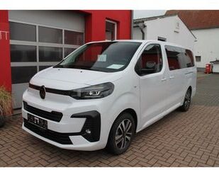 Citroen SpaceTourer Gebrauchtwagen