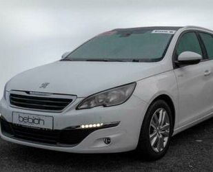 Peugeot 308 Gebrauchtwagen