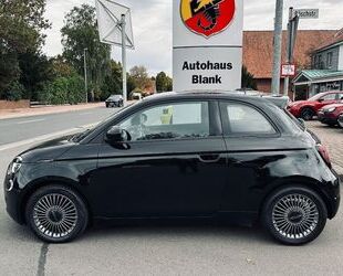 Fiat 500e Gebrauchtwagen