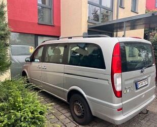 Mercedes-Benz 190 Gebrauchtwagen