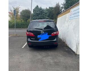 Mazda 5 Gebrauchtwagen