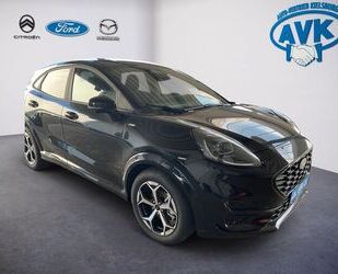 Ford Puma Gebrauchtwagen