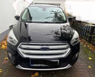 Ford Kuga Gebrauchtwagen