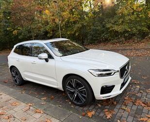Volvo XC60 Gebrauchtwagen