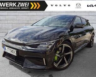 Kia EV6 Gebrauchtwagen