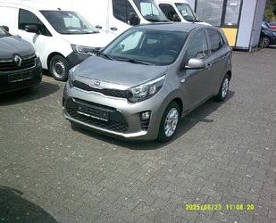 Kia Picanto Gebrauchtwagen