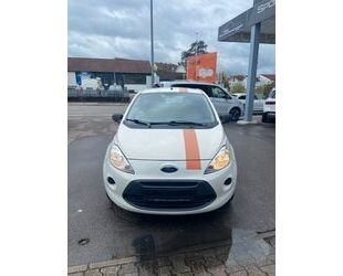 Ford Ka/Ka+ Gebrauchtwagen