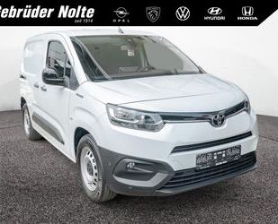 Toyota Proace (Verso) Gebrauchtwagen