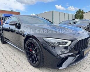 Mercedes-Benz AMG GT Gebrauchtwagen