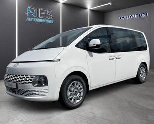 Hyundai STARIA Gebrauchtwagen
