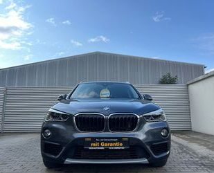 BMW X1 Gebrauchtwagen
