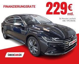 VW Arteon Gebrauchtwagen