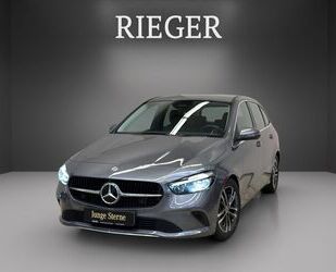 Mercedes-Benz B 200 Gebrauchtwagen