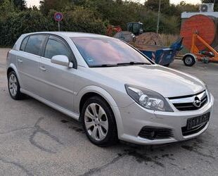 Opel Signum Gebrauchtwagen