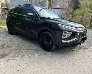 Mitsubishi Eclipse Cross Gebrauchtwagen