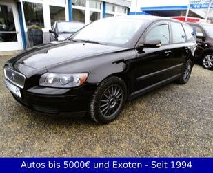 Volvo V50 Gebrauchtwagen