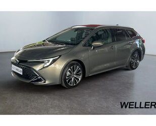 Toyota Corolla Gebrauchtwagen