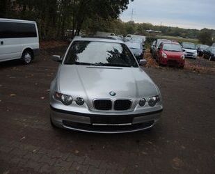 BMW 316 Gebrauchtwagen