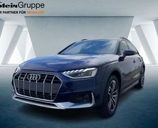 Audi A4 Allroad Gebrauchtwagen