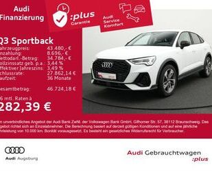 Audi Q3 Gebrauchtwagen