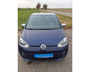 VW up! Gebrauchtwagen