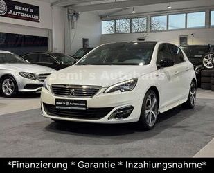 Peugeot 308 Gebrauchtwagen