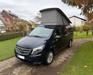 Mercedes-Benz V 250 Gebrauchtwagen