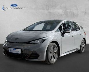 Cupra Born Gebrauchtwagen