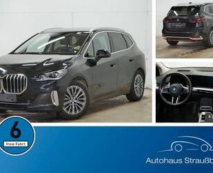 BMW 225 Active Tourer Gebrauchtwagen