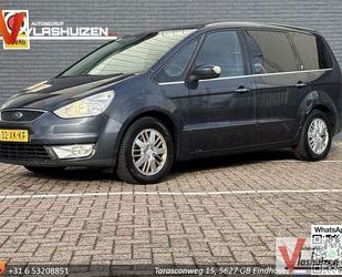 Ford Galaxy Gebrauchtwagen