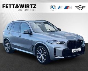 BMW X5 M60 Gebrauchtwagen