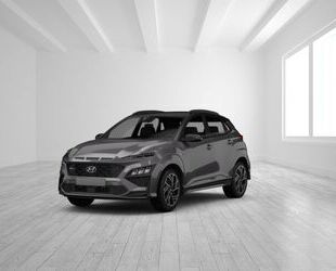 Hyundai KONA Gebrauchtwagen