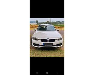 BMW 318 Gebrauchtwagen