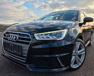 Audi S1 Gebrauchtwagen