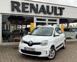 Renault Twingo Gebrauchtwagen