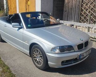 BMW 318 Gebrauchtwagen