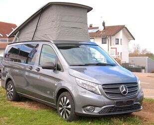 Mercedes-Benz V 250 Gebrauchtwagen