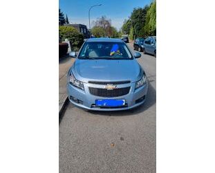 Chevrolet Cruze Gebrauchtwagen