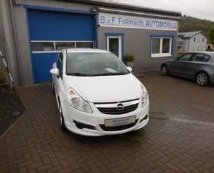 Opel Corsa Gebrauchtwagen