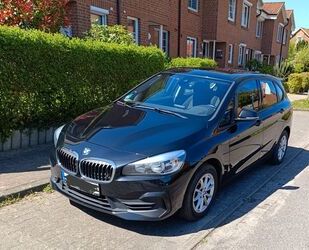 BMW 216 Active Tourer Gebrauchtwagen