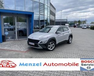 Hyundai KONA Gebrauchtwagen