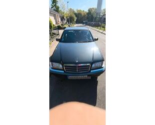 Mercedes-Benz C 180 Gebrauchtwagen