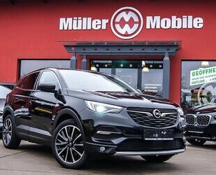 Opel Grandland (X) Gebrauchtwagen