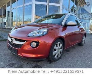Opel Adam Gebrauchtwagen