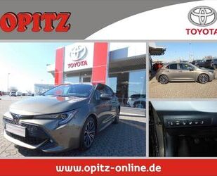 Toyota Corolla Gebrauchtwagen